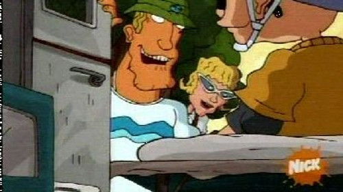Rocket Power: 2×19