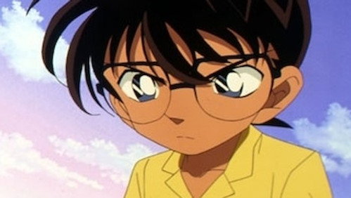 Detective Conan – Episódio 291