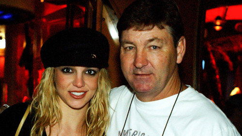 Jamie Vs Britney: O Julgamento da Família Spears: 1×1