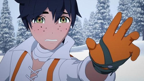 RWBY: 6×2
