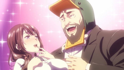 Shokugeki no Souma – Episódio 8