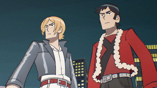 Scott Pilgrim: A Série: 1×7