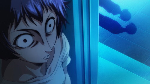 Grand Blue: 1×11