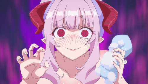Kanan-sama wa Akumade Choroi – Episódio 9