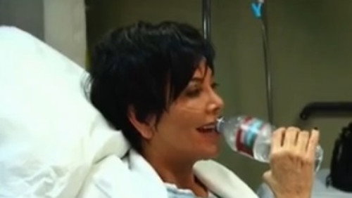 Keeping Up With the Kardashians: 10×3