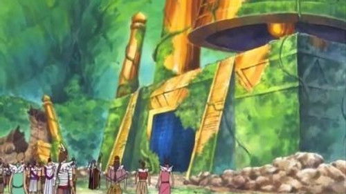 One Piece – Episódio 194