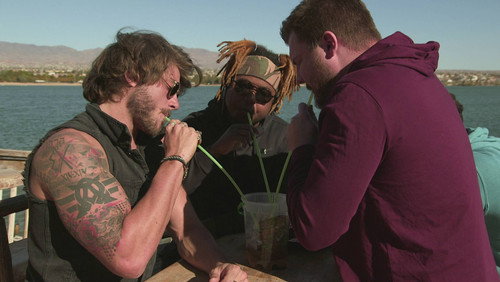 Floribama Shore: 4×12