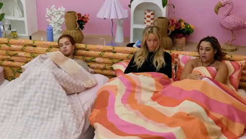 Austrália Shore: 2×3