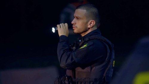 Operação Fronteira Brasil: 2×18