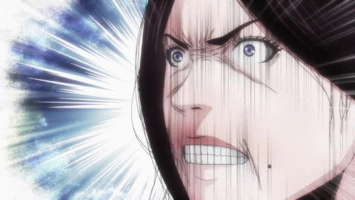 Back Street Girls: Gokudolls: 1×7