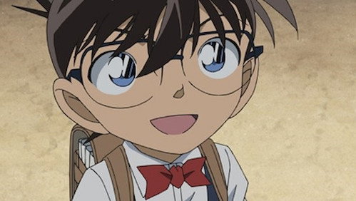 Detective Conan – Episódio 585