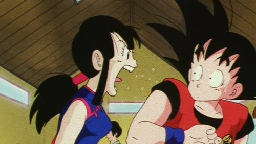Dragon Ball: 1×134