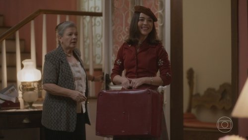Garota do Momento: 1×76