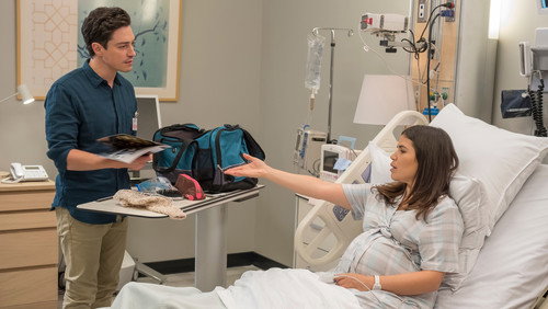 Superstore: Uma Loja de Inconveniências: 4×5