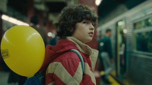 Eric: 1×1