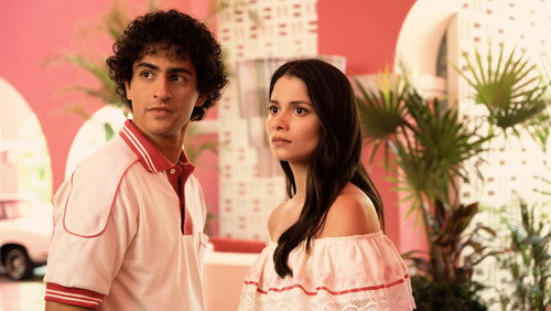 Acapulco: 1×2