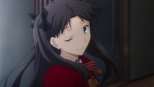 Fate/Stay Night: Unlimited Blade Works: 1×11