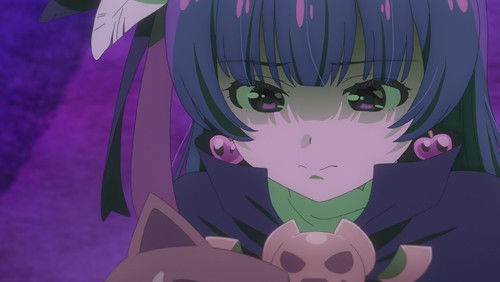Genjitsu no Yohane: Sunshine in the Mirror – Episódio 11