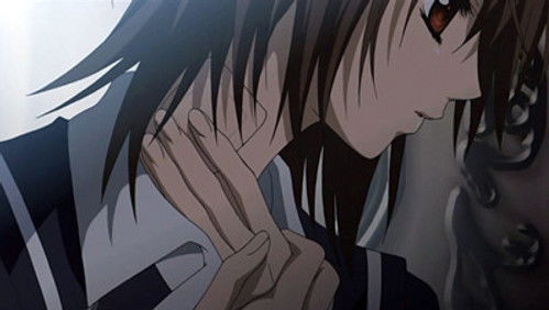 Vampire Knight: 1×4