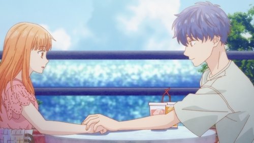 Anyway, I’m Falling in Love with You.: 1×4