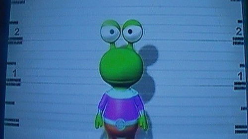 Os Backyardigans: 4×11