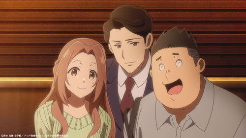 Kekkon suru tte, Hontou desu ka – Episódio 2