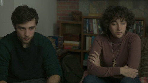 Alma: 1×4
