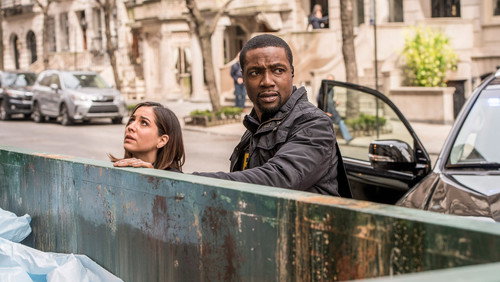 Ponto Cego: 3×21