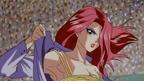Yu Yu Hakusho: 2×12