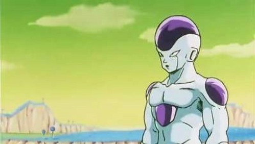 Dragon Ball Z: 3×9
