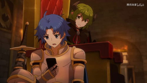 Beryl and Sapphire – Episódio 2