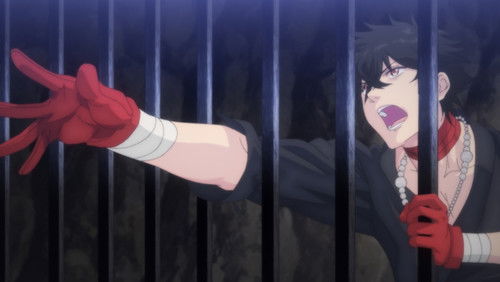 Haigakura – Episódio 5