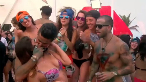 Acapulco Shore: 3×8