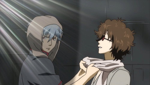 Gintama: 1×23
