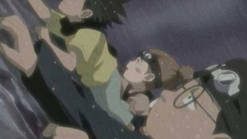 Naruto – Episódio 158