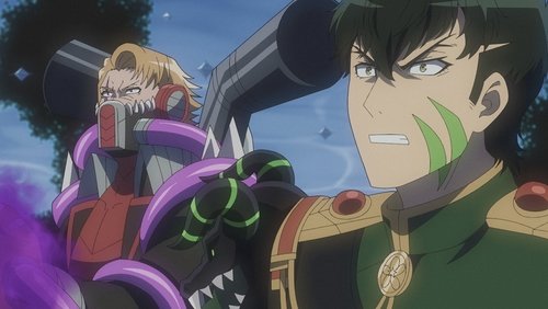 #COMPASS2.0 ANIMATION PROJECT: 1×12