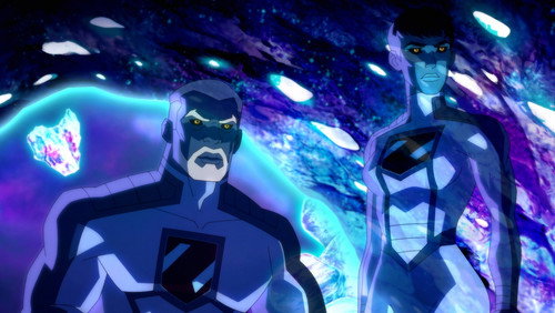 Justiça Jovem: 4×22