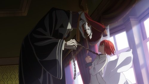 The Ancient Magus’ Bride: 1×1