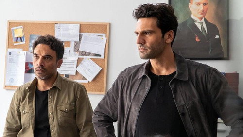O Julgamento: 2×1