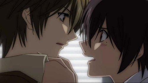 Special A: 1×23