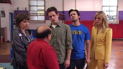 It’s Always Sunny in Philadelphia: 2×6