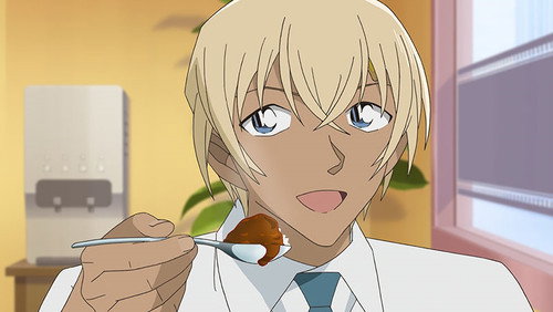 Detetive Conan: O Dia a Dia de Zero: 1×3
