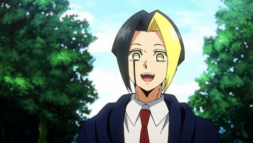 Mashle 2 – Episódio 12