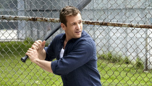 Suits: Homens de Terno: 3×6