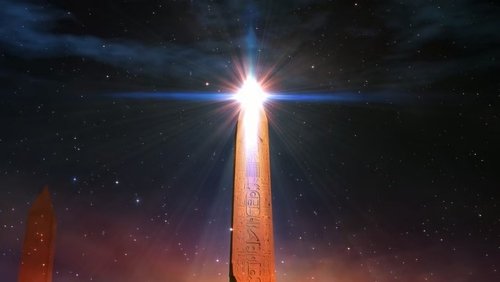 Alienígenas do Passado: 19×4