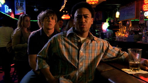 Veronica Mars: 3×16