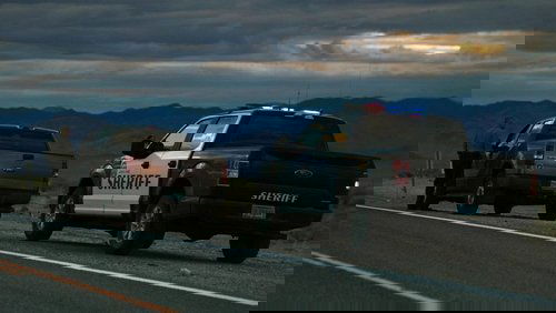 Desastre Total: Storm Area 51: 1×2