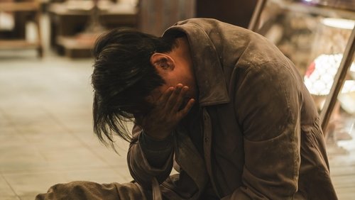 Light Shop: Entre a Vida e a Morte: 1×7
