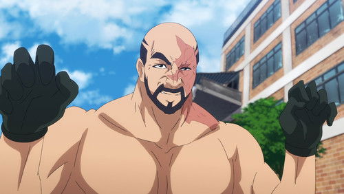 Plunderer – Episódio 17