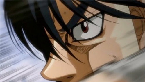 Hajime no Ippo: 2×2